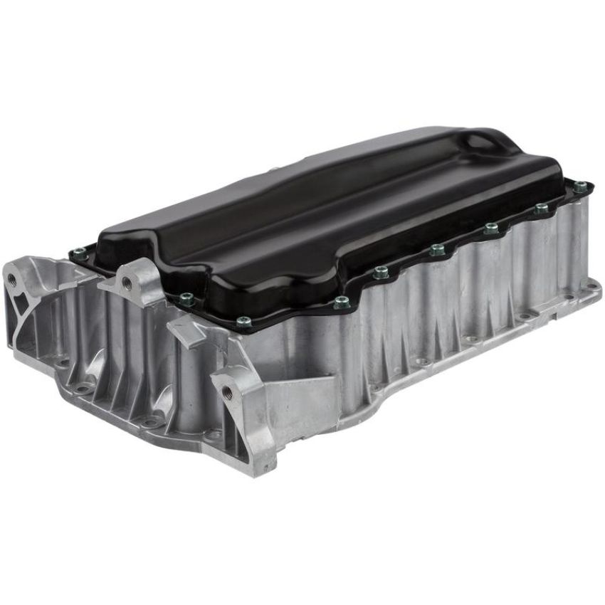 ATP PARTS 103320 ATP Engine Oil Pan
