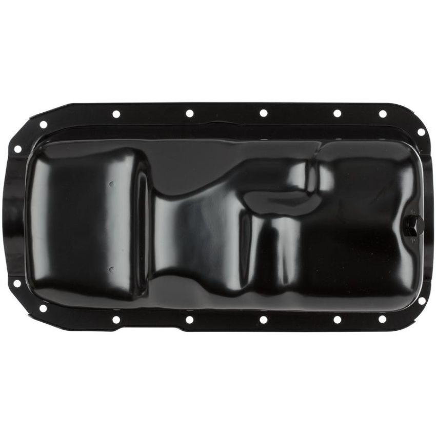 ATP PARTS 103321 ATP Engine Oil Pan