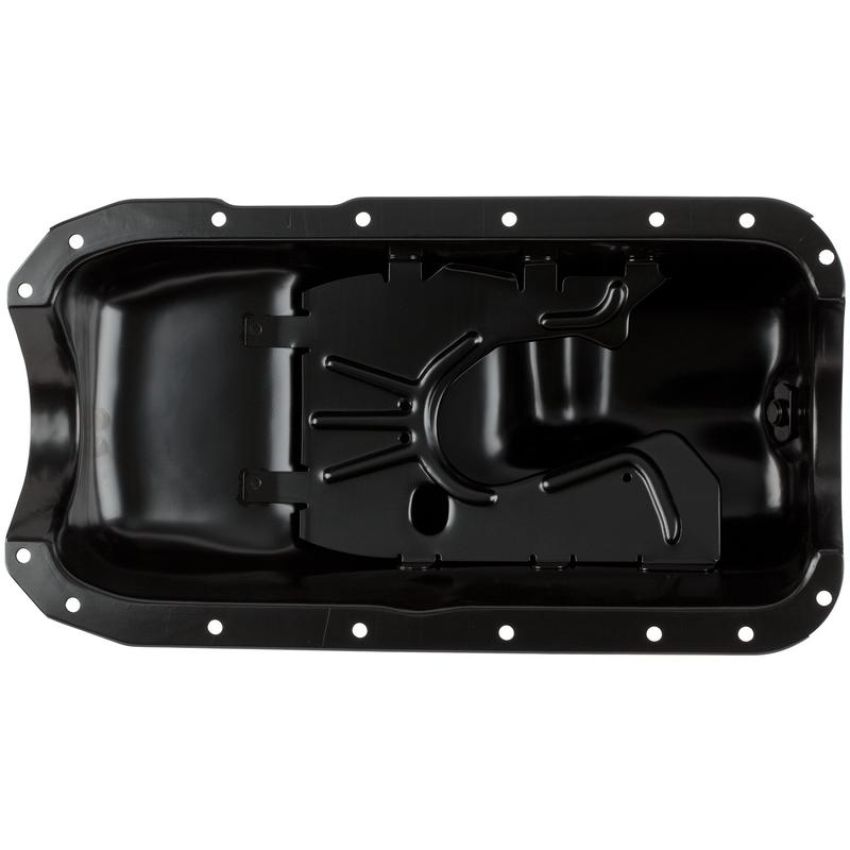 ATP PARTS 103321 ATP Engine Oil Pan