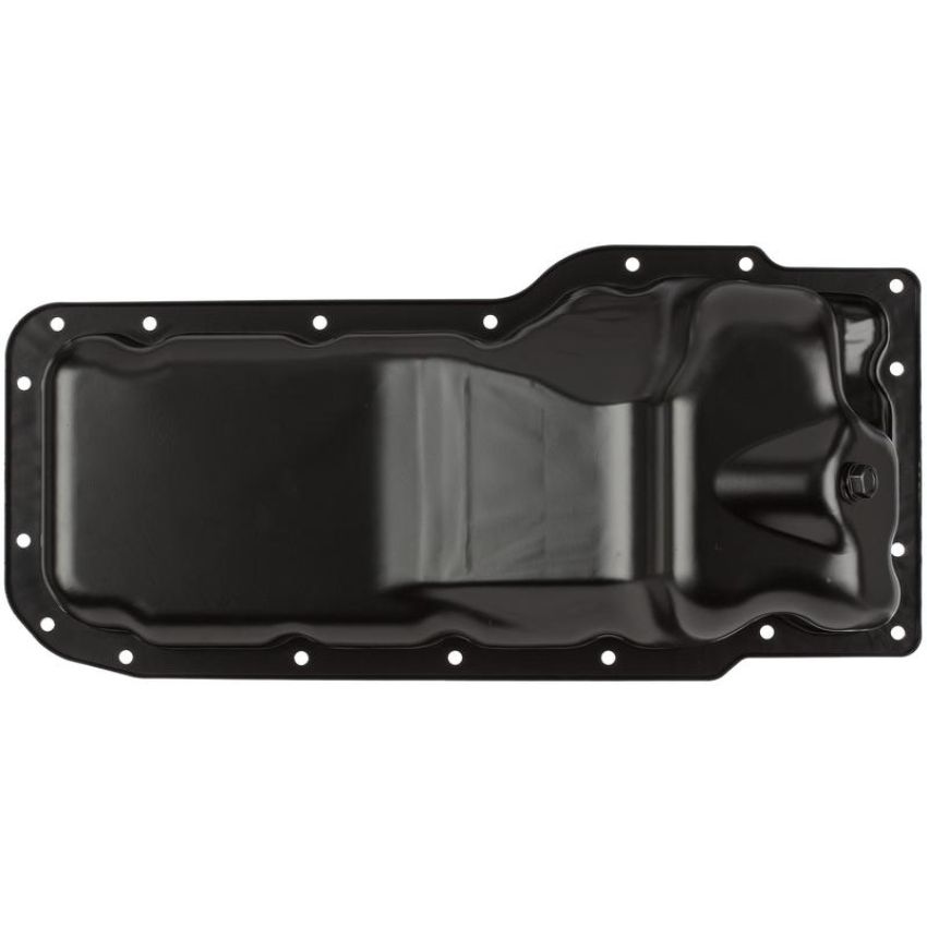 ATP PARTS 103324 ATP Engine Oil Pan