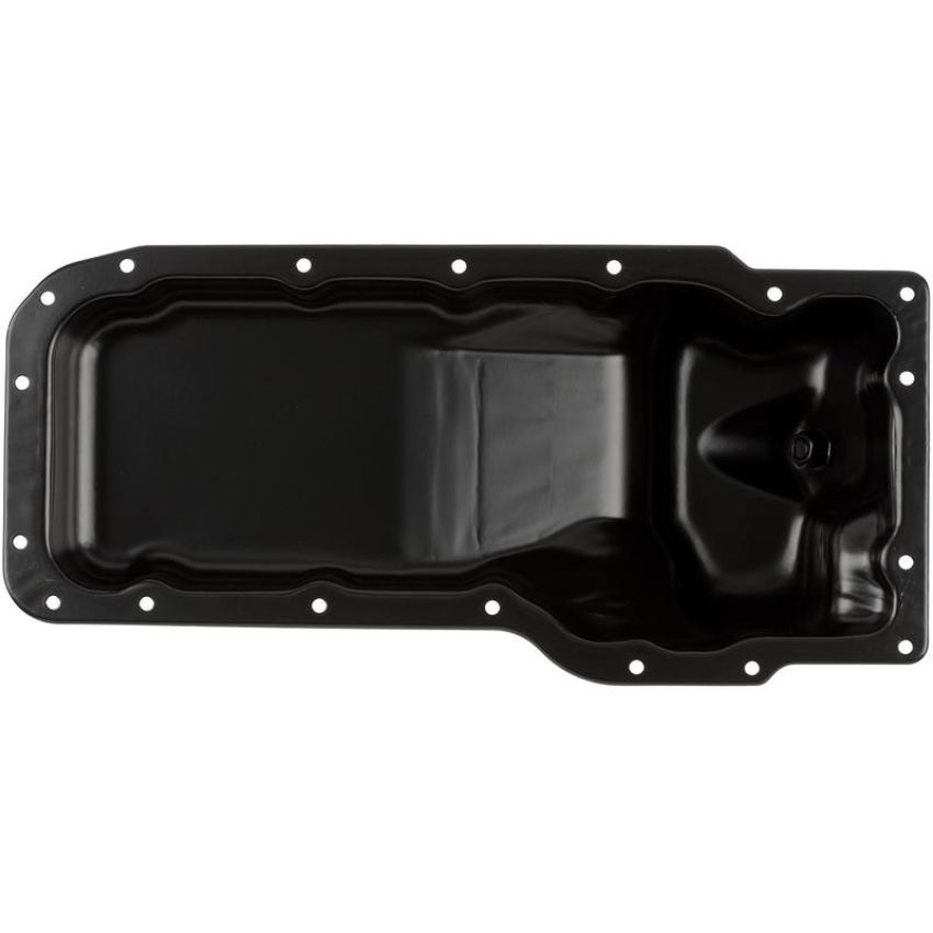ATP PARTS 103324 ATP Engine Oil Pan