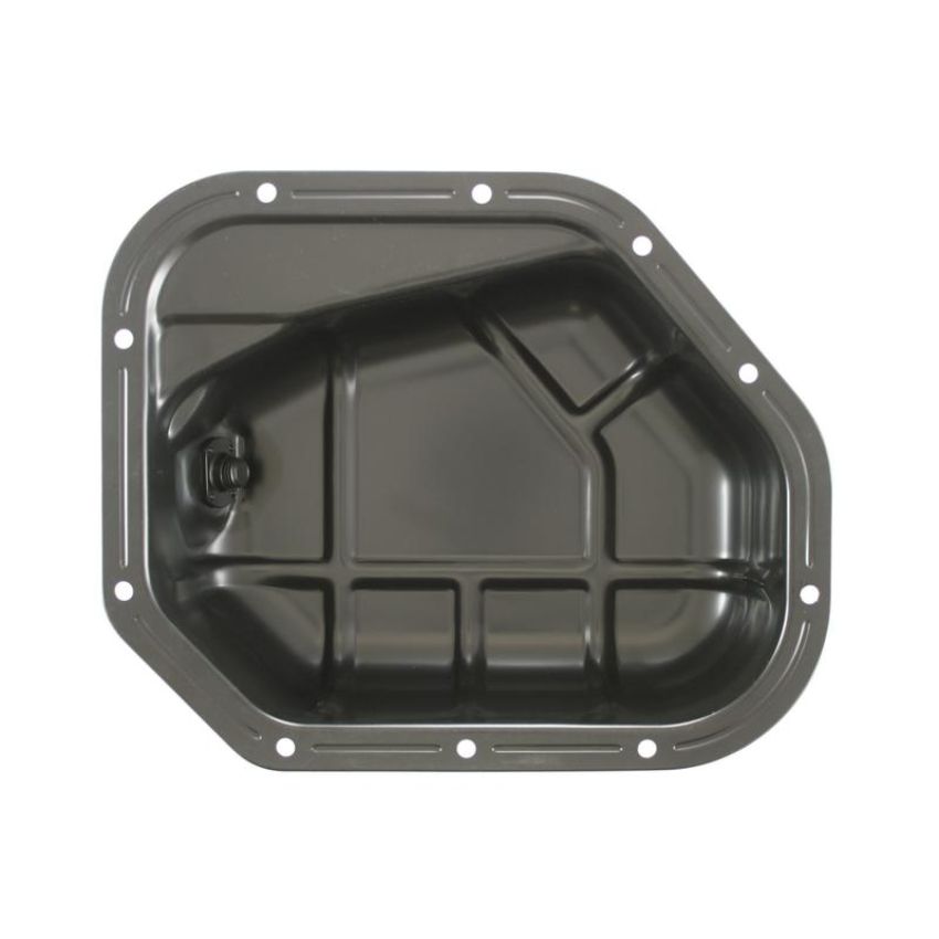 ATP PARTS 103334 ATP Graywerks Engine Oil Pan