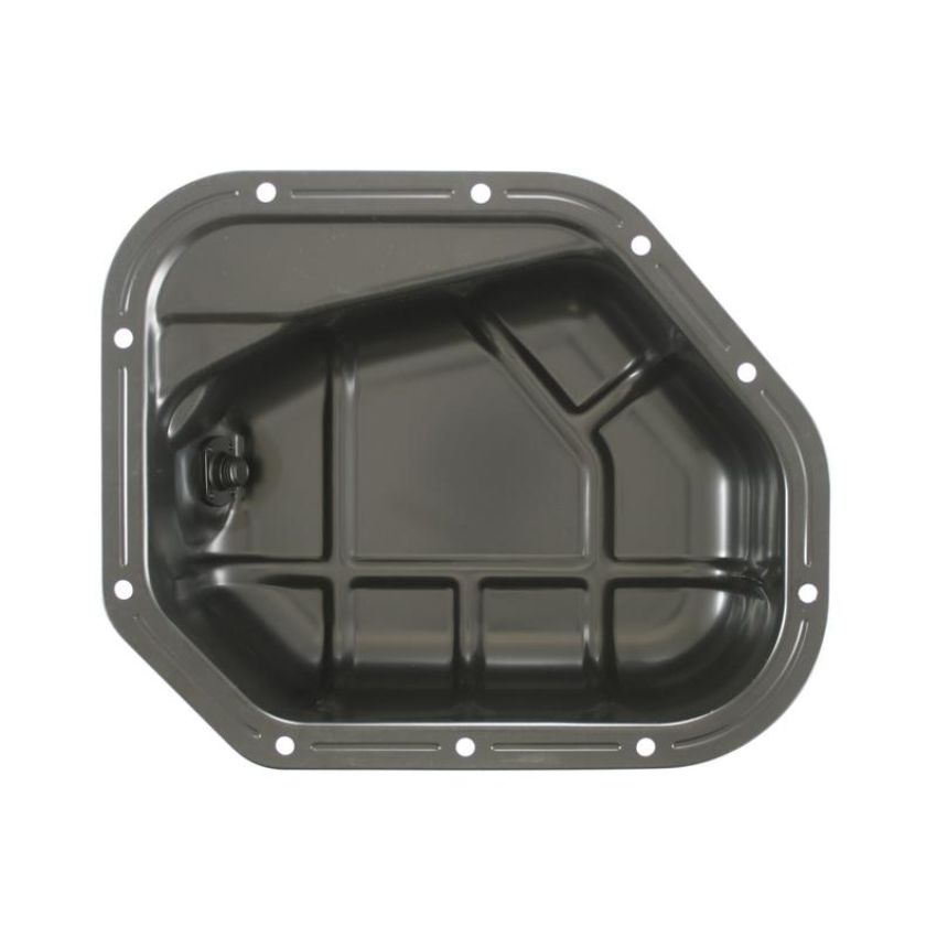 ATP PARTS 103334 ATP Graywerks Engine Oil Pan