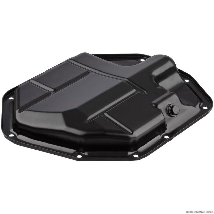ATP PARTS 103383 ATP Graywerks Engine Oil Pan