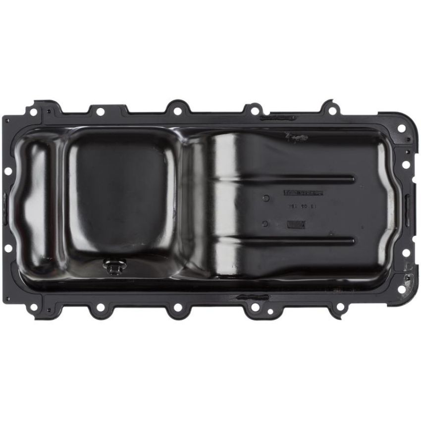 ATP PARTS 103390 ATP Graywerks Engine Oil Pan