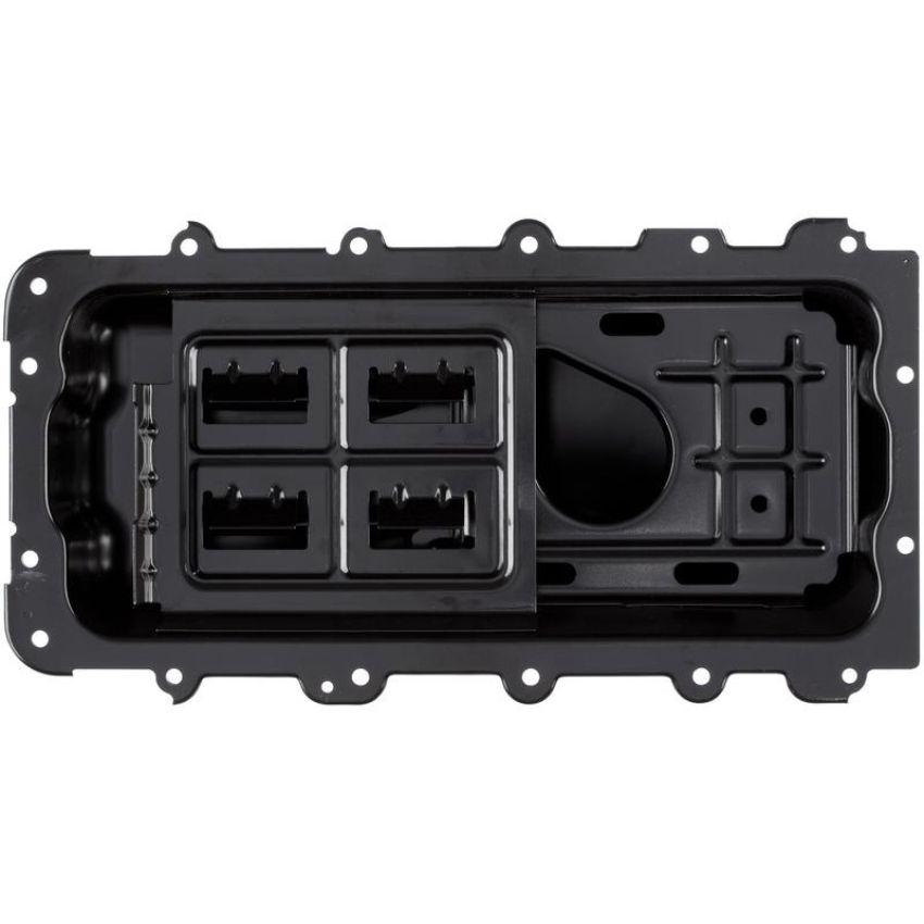 ATP PARTS 103390 ATP Graywerks Engine Oil Pan