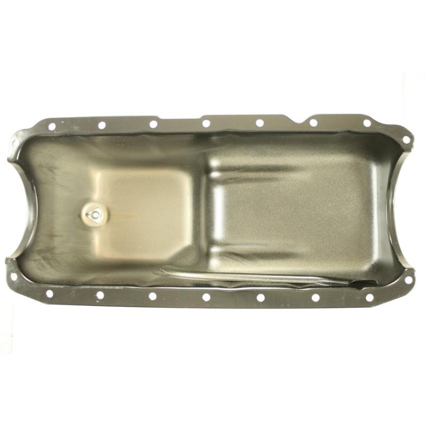 ATP PARTS 103399 ATP Graywerks Engine Oil Pan