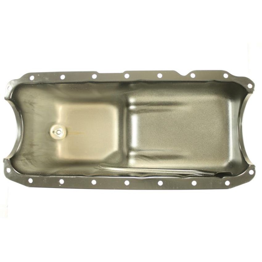 ATP PARTS 103399 ATP Graywerks Engine Oil Pan