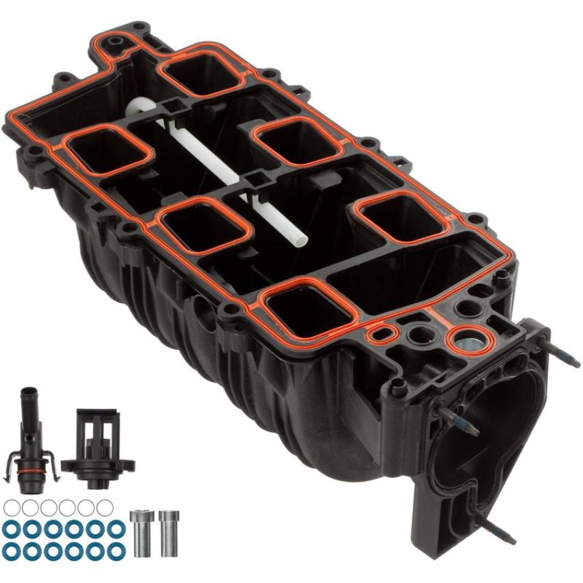 ATP PARTS 106001 ATP Engine Intake Manifold