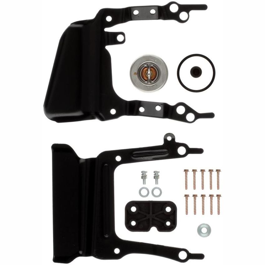 ATP PARTS 106002 ATP Engine Intake Manifold