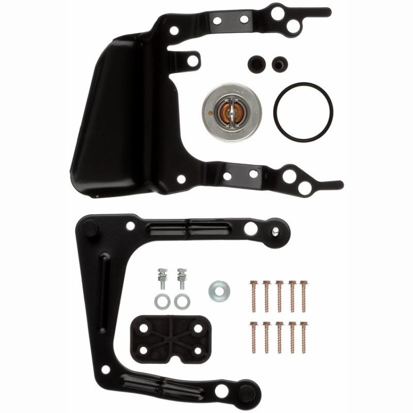 ATP PARTS 106007 ATP Engine Intake Manifold
