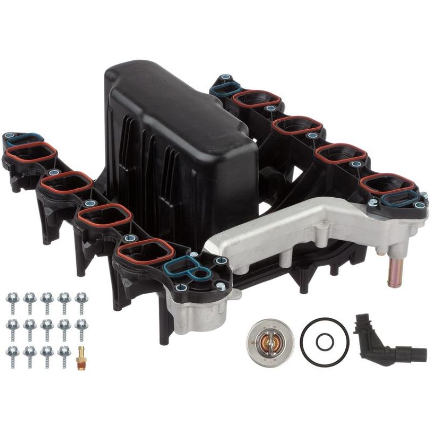 ATP PARTS 106010 ATP Engine Intake Manifold