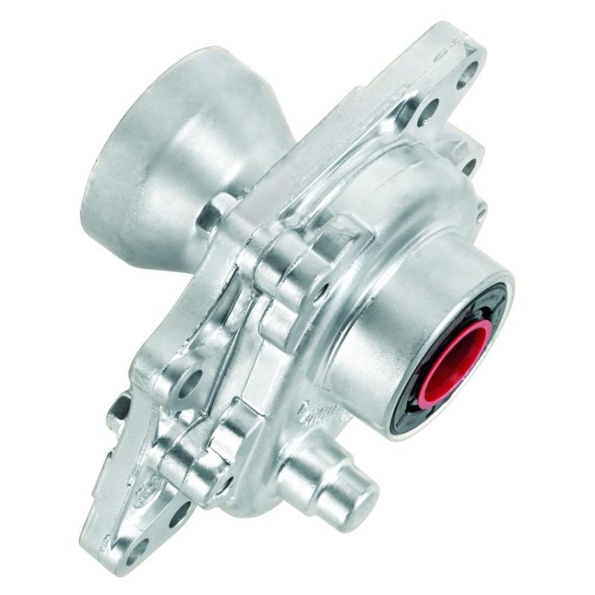 ATP PARTS 111001 ATP Front Axle Disconnect Gear Pod