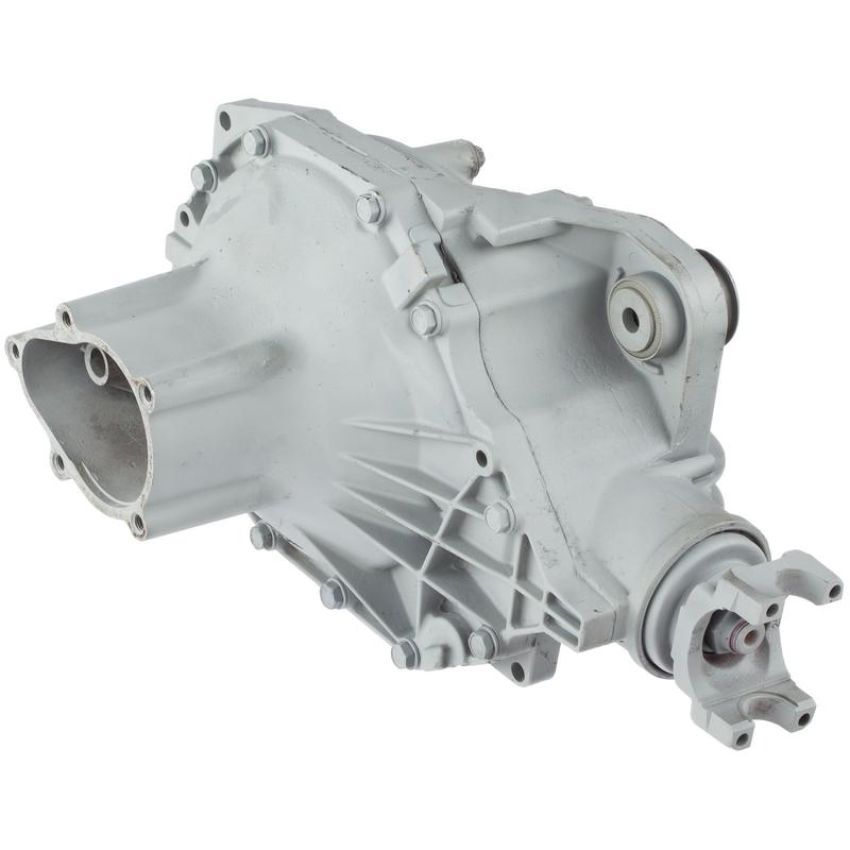 ATP PARTS 111508 ATP Remanufactured Front Differential Assembly