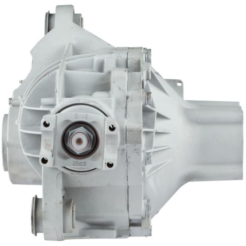 ATP PARTS 111508 ATP Remanufactured Front Differential Assembly
