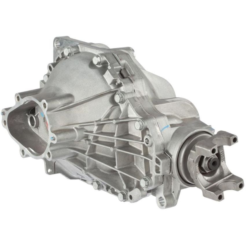 ATP PARTS 111509 ATP Remanufactured Front Differential Assembly