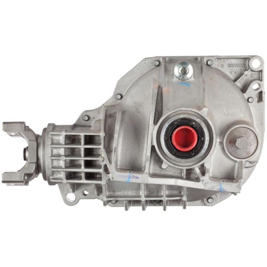 ATP PARTS 111509 ATP Remanufactured Front Differential Assembly