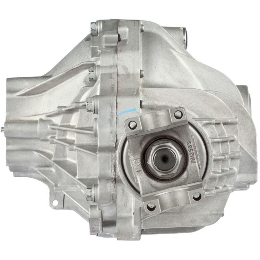 ATP PARTS 111509 ATP Remanufactured Front Differential Assembly
