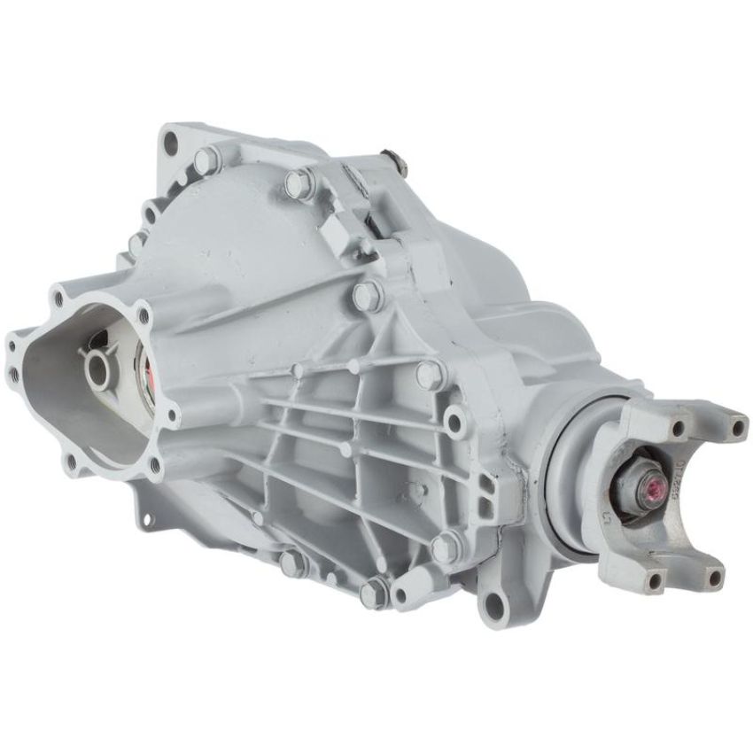 ATP PARTS 111513 ATP Remanufactured Front Differential Assembly