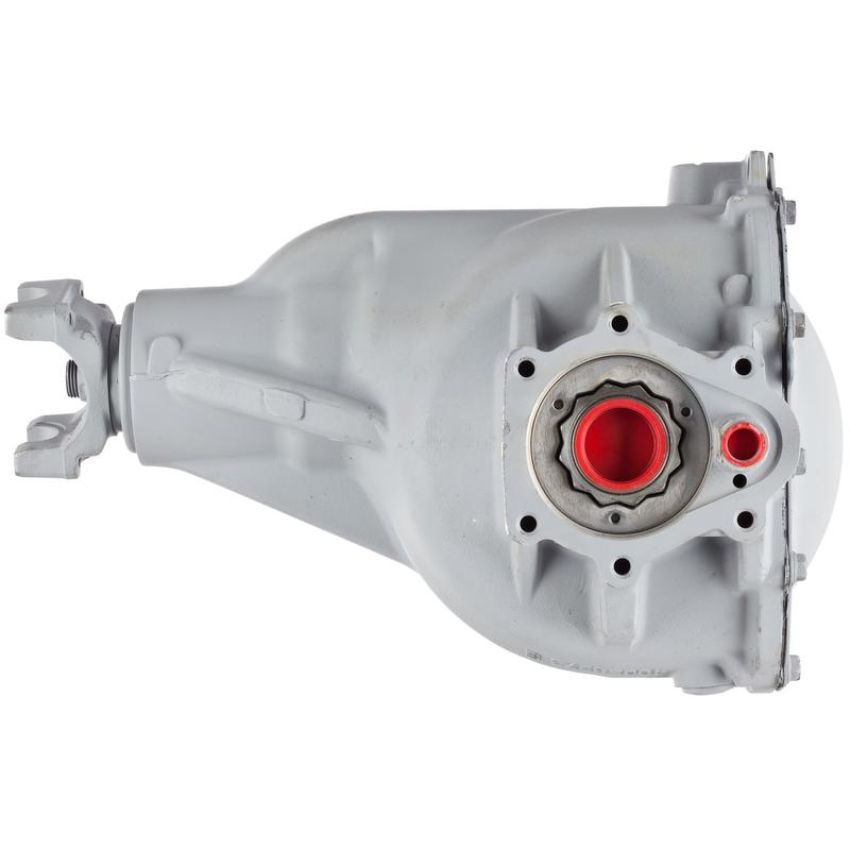 ATP PARTS 111515 ATP Remanufactured Front Differential Assembly