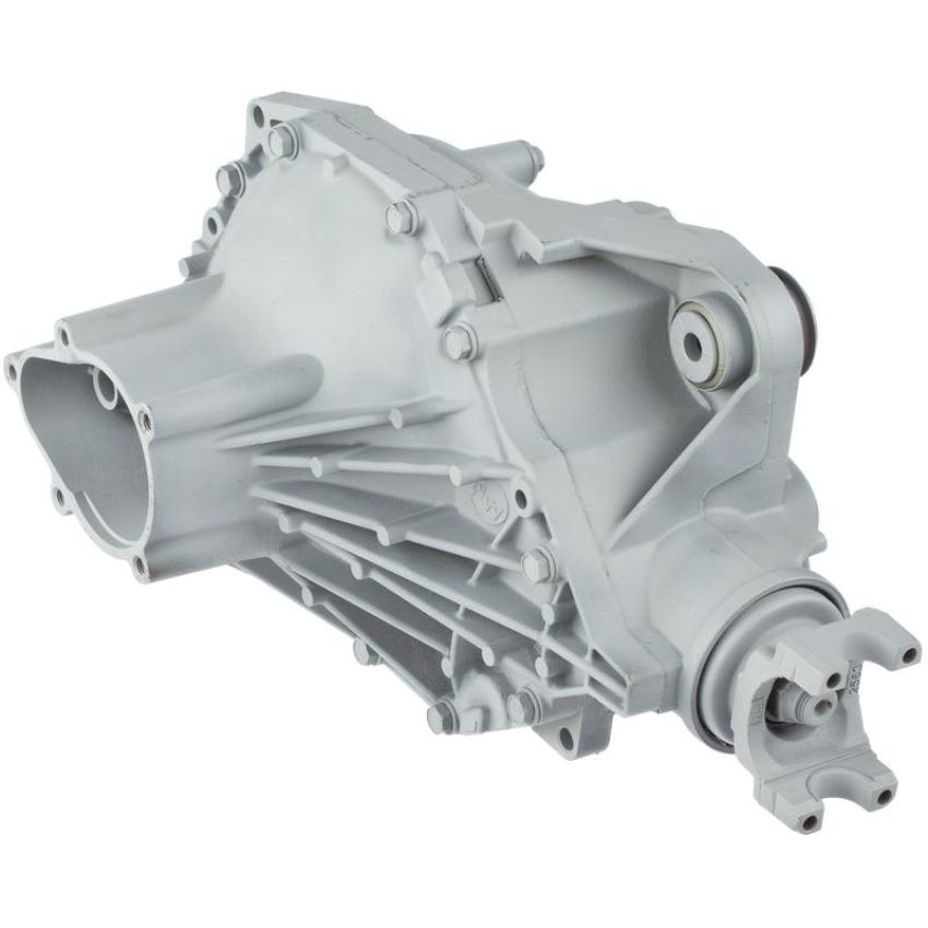 ATP PARTS 111527 ATP Remanufactured Front Differential Assembly