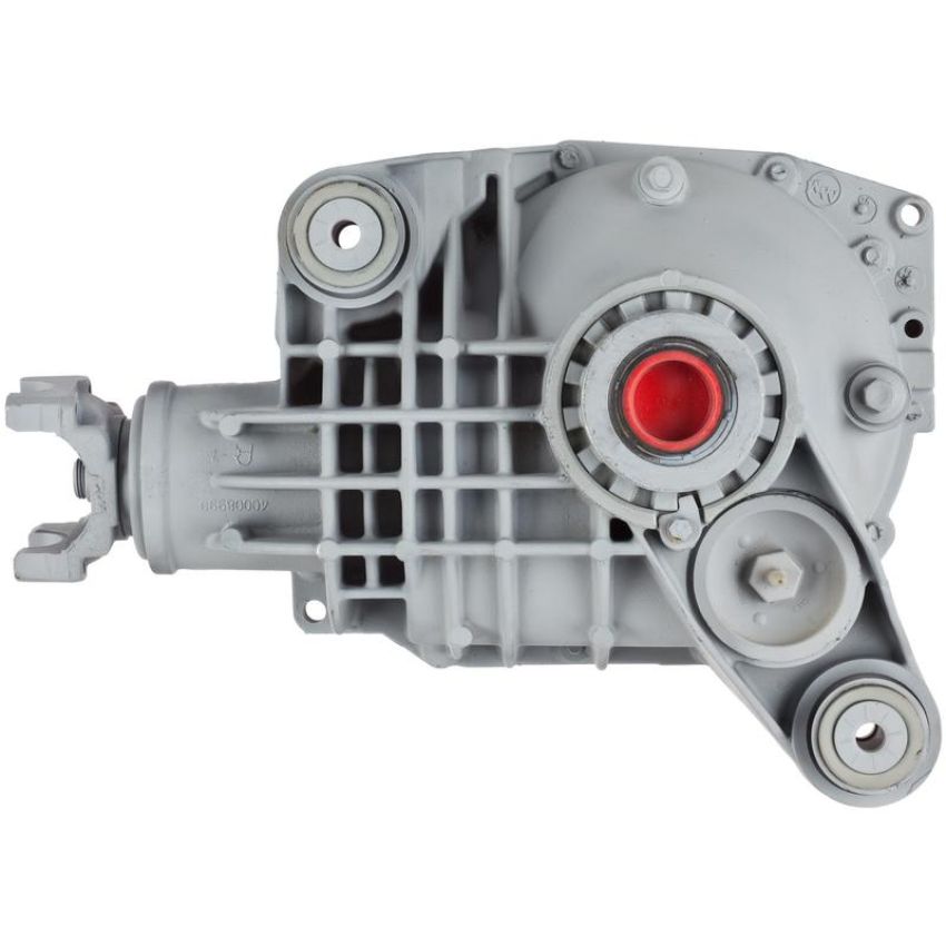 ATP PARTS 111527 ATP Remanufactured Front Differential Assembly