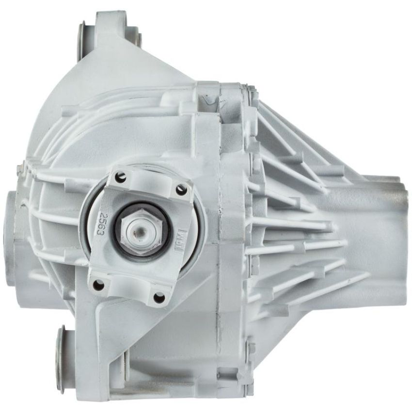 ATP PARTS 111527 ATP Remanufactured Front Differential Assembly