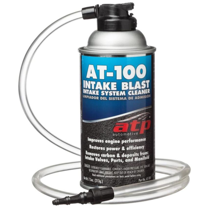 ATP PARTS AT-100 Intake System Cleaner