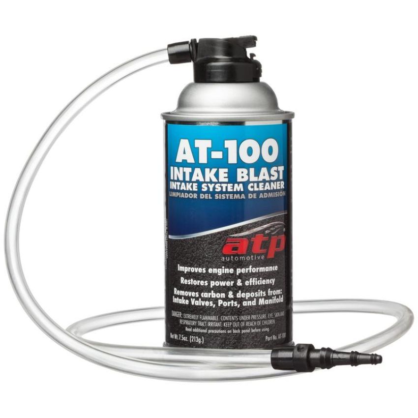 ATP PARTS AT-100 Intake System Cleaner