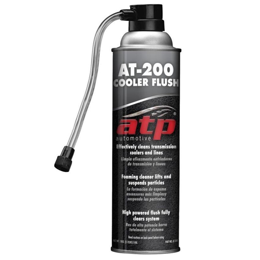 ATP PARTS AT-200 Transmission Cooler Flush