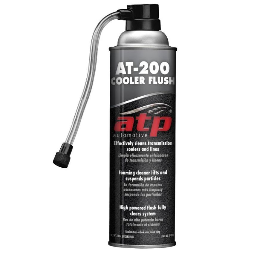 ATP PARTS AT-200 Transmission Cooler Flush