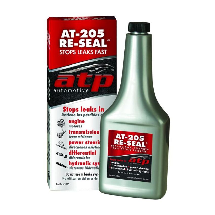 ATP PARTS AT-205 Engine Oil Leak Sealant