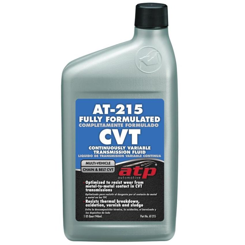 ATP PARTS AT-215 Auto Trans Fluid
