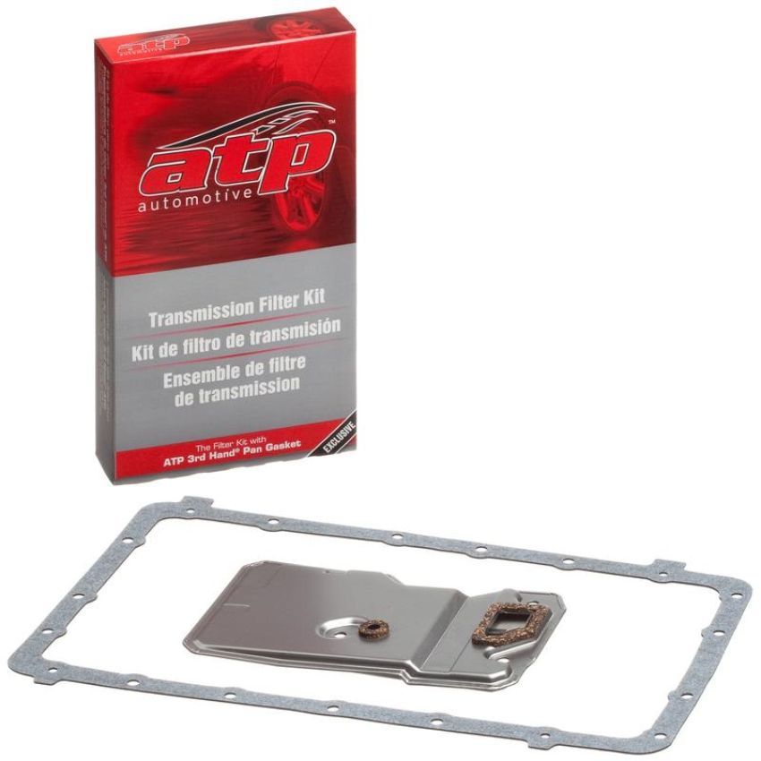 ATP PARTS B-101 ATP Automatic Transmission Filter Kit