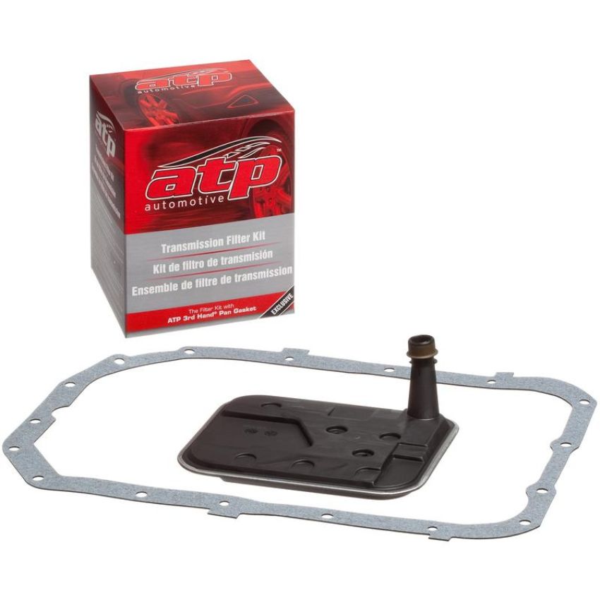 ATP PARTS B-105 ATP Automatic Transmission Filter Kit