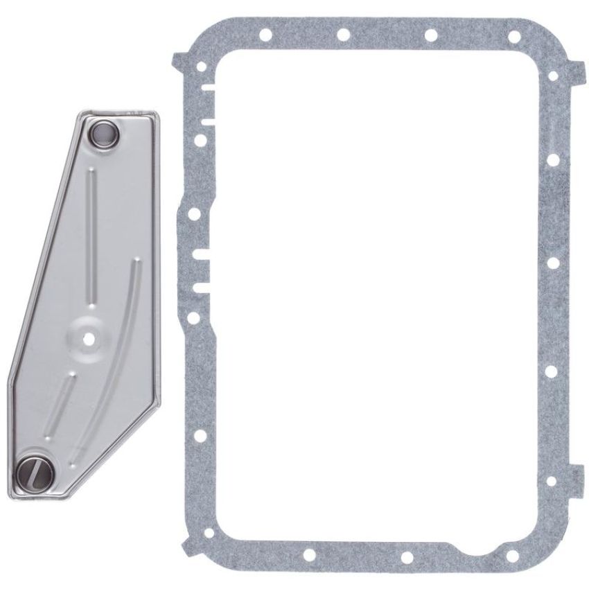 ATP PARTS B-107 ATP Automatic Transmission Filter Kit