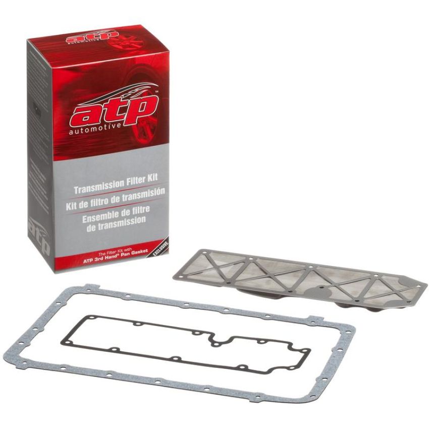 ATP PARTS B-109 ATP Automatic Transmission Filter Kit