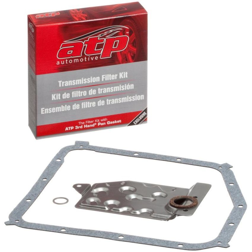 ATP PARTS B-121 ATP Automatic Transmission Filter Kit