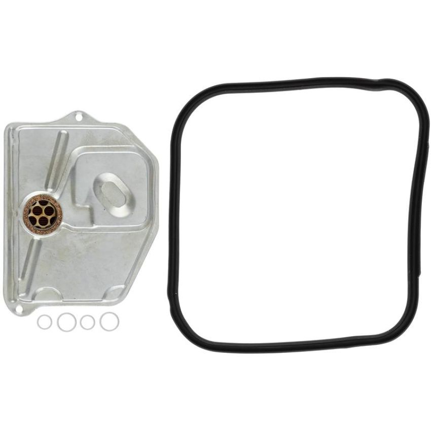 ATP PARTS B-122 ATP Automatic Transmission Filter Kit