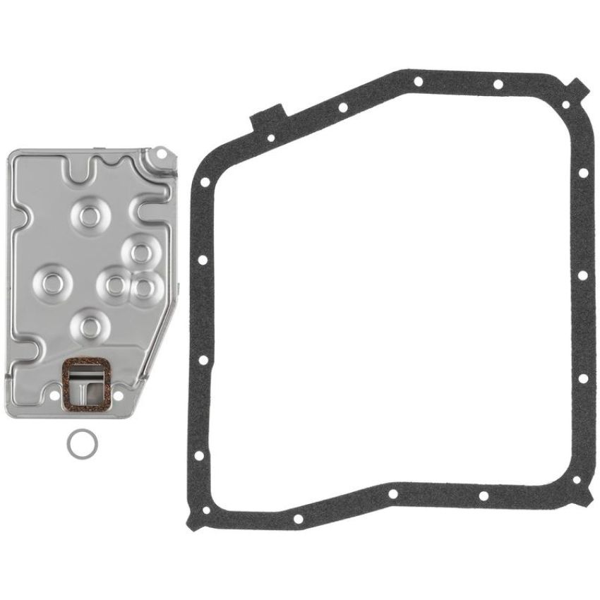 ATP PARTS B-128 ATP Automatic Transmission Filter Kit