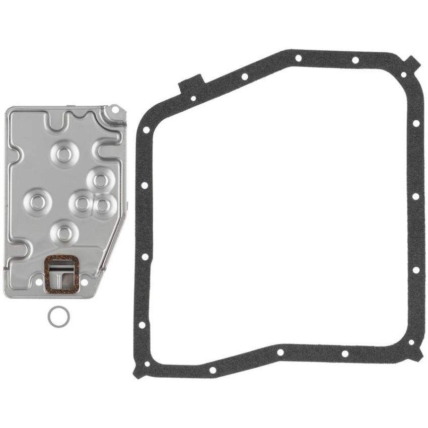 ATP PARTS B-128 ATP Automatic Transmission Filter Kit