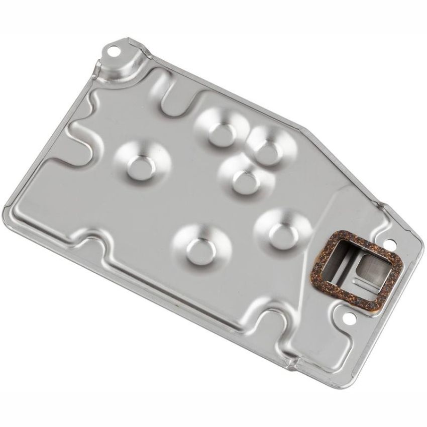 ATP PARTS B-128 ATP Automatic Transmission Filter Kit
