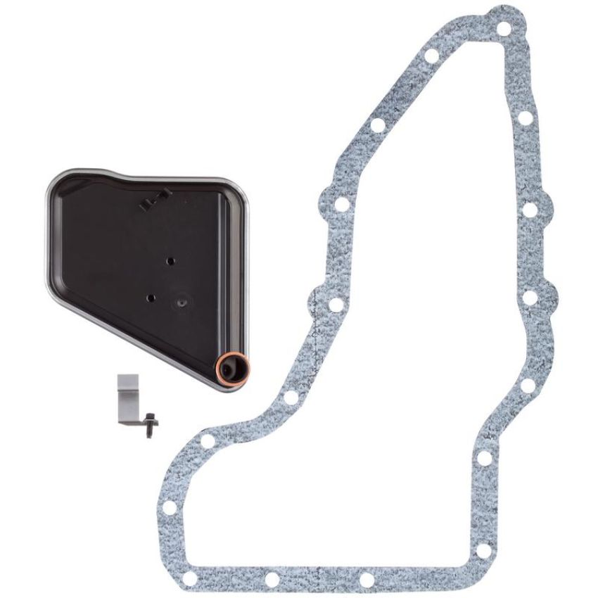 ATP PARTS B-137 ATP Automatic Transmission Filter Kit