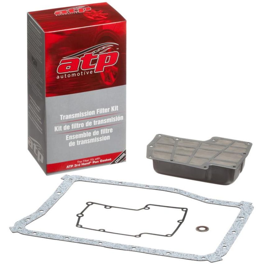 ATP PARTS B-149 ATP Automatic Transmission Filter Kit