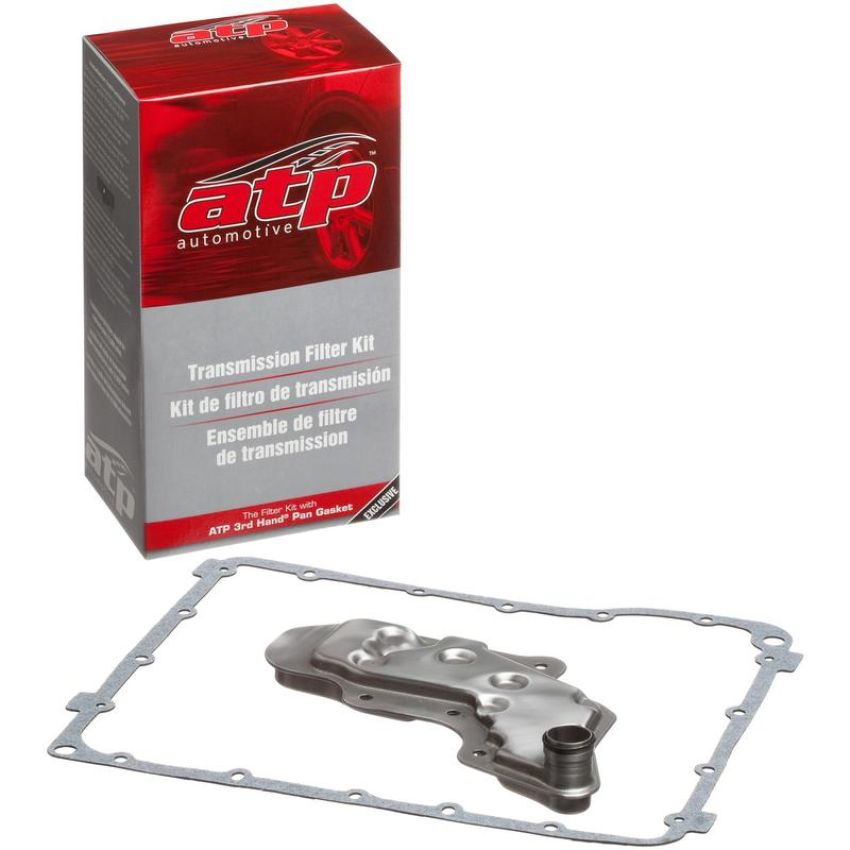 ATP PARTS B-150 ATP Automatic Transmission Filter Kit