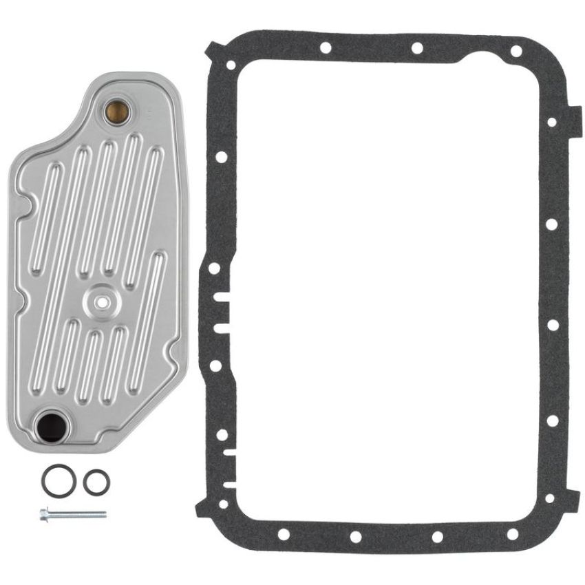 ATP PARTS B-158 ATP Automatic Transmission Filter Kit