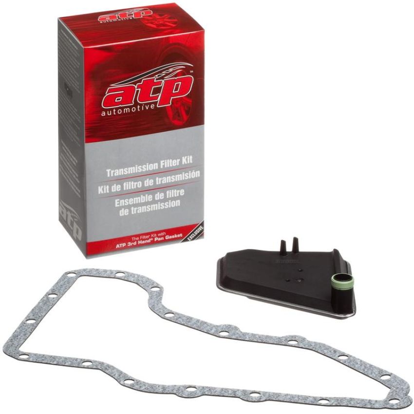 ATP PARTS B-159 ATP Automatic Transmission Filter Kit