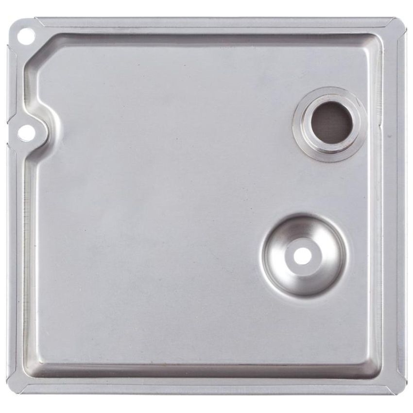 ATP PARTS B-162 ATP Automatic Transmission Filter Kit