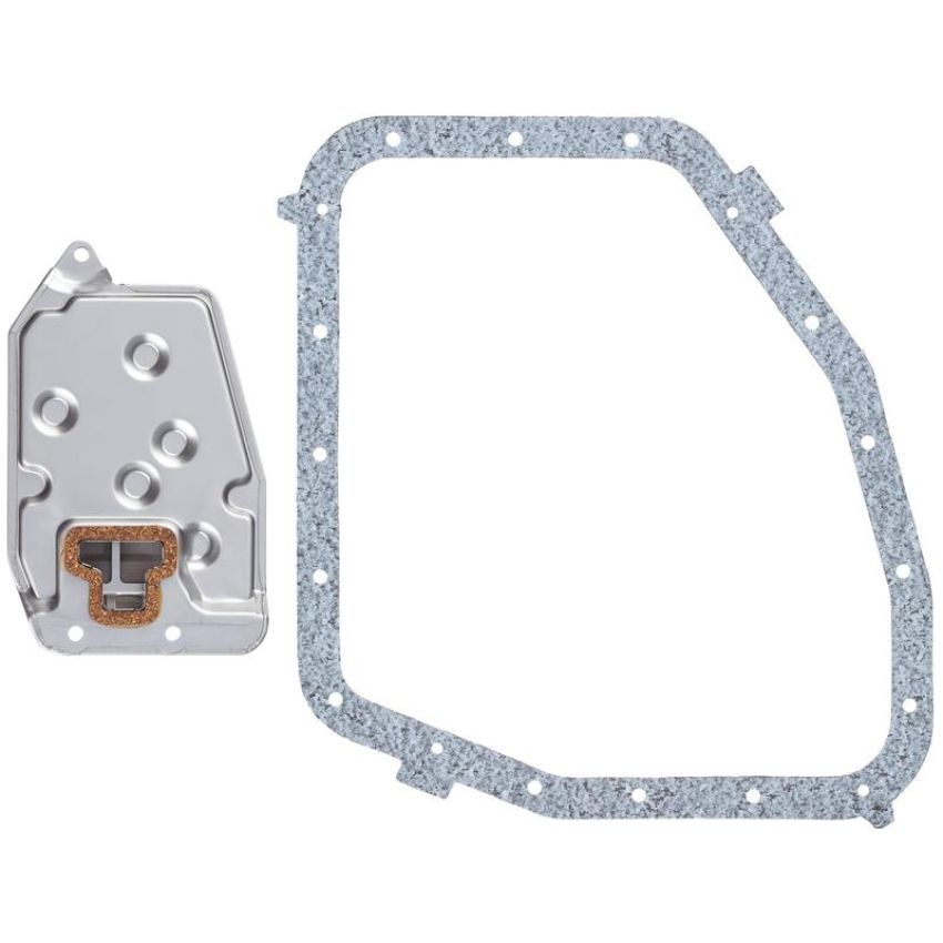 ATP PARTS B-166 ATP Automatic Transmission Filter Kit