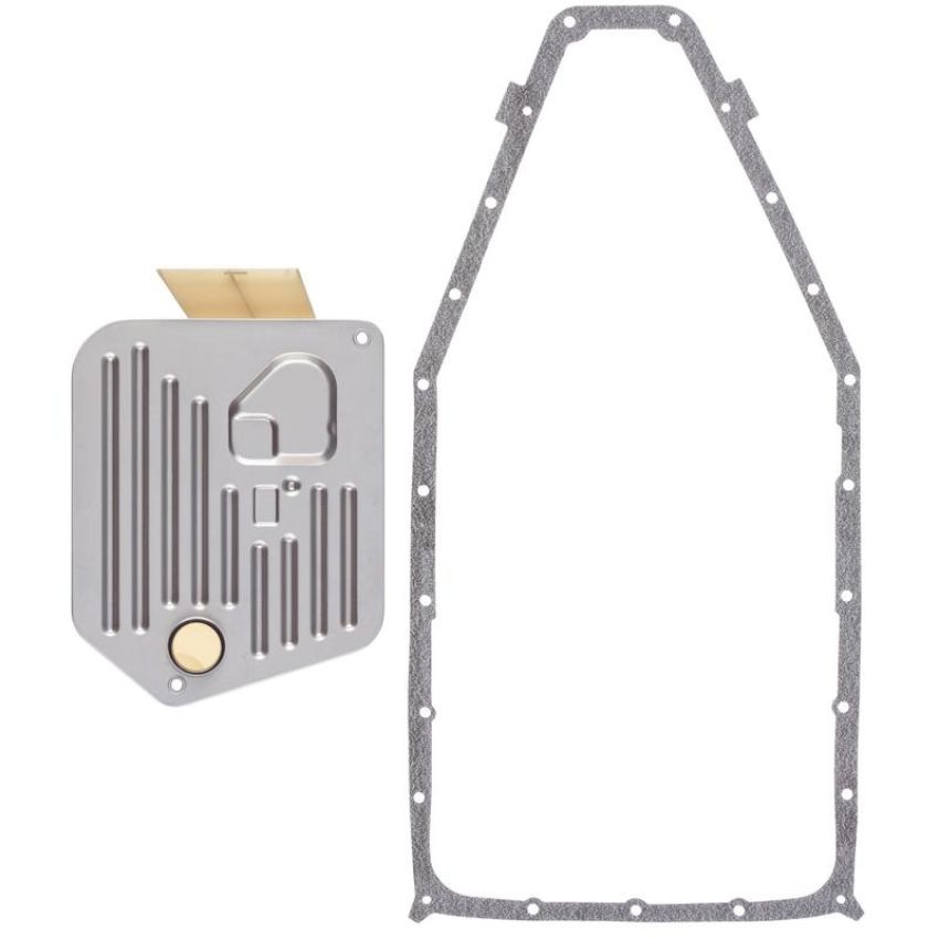 ATP PARTS B-167 ATP Automatic Transmission Filter Kit
